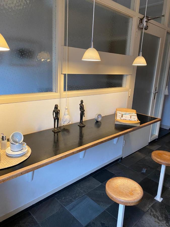 Hotel Het Oude Postkantoor บรุมเมิน ภายนอก รูปภาพ