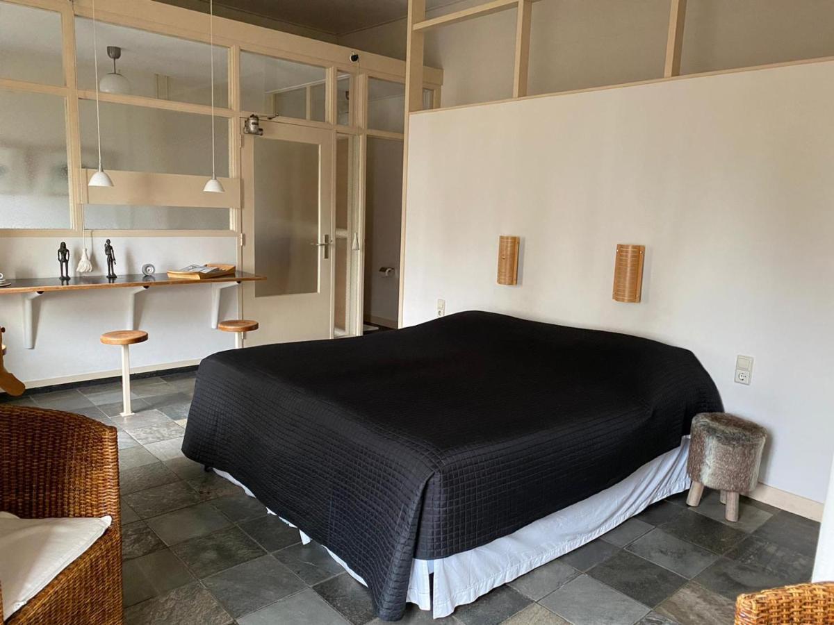 Hotel Het Oude Postkantoor บรุมเมิน ภายนอก รูปภาพ