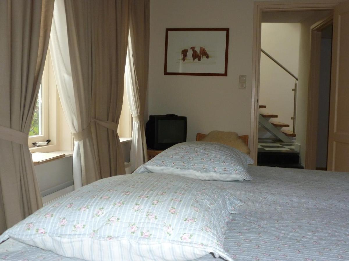 Hotel Het Oude Postkantoor บรุมเมิน ภายนอก รูปภาพ