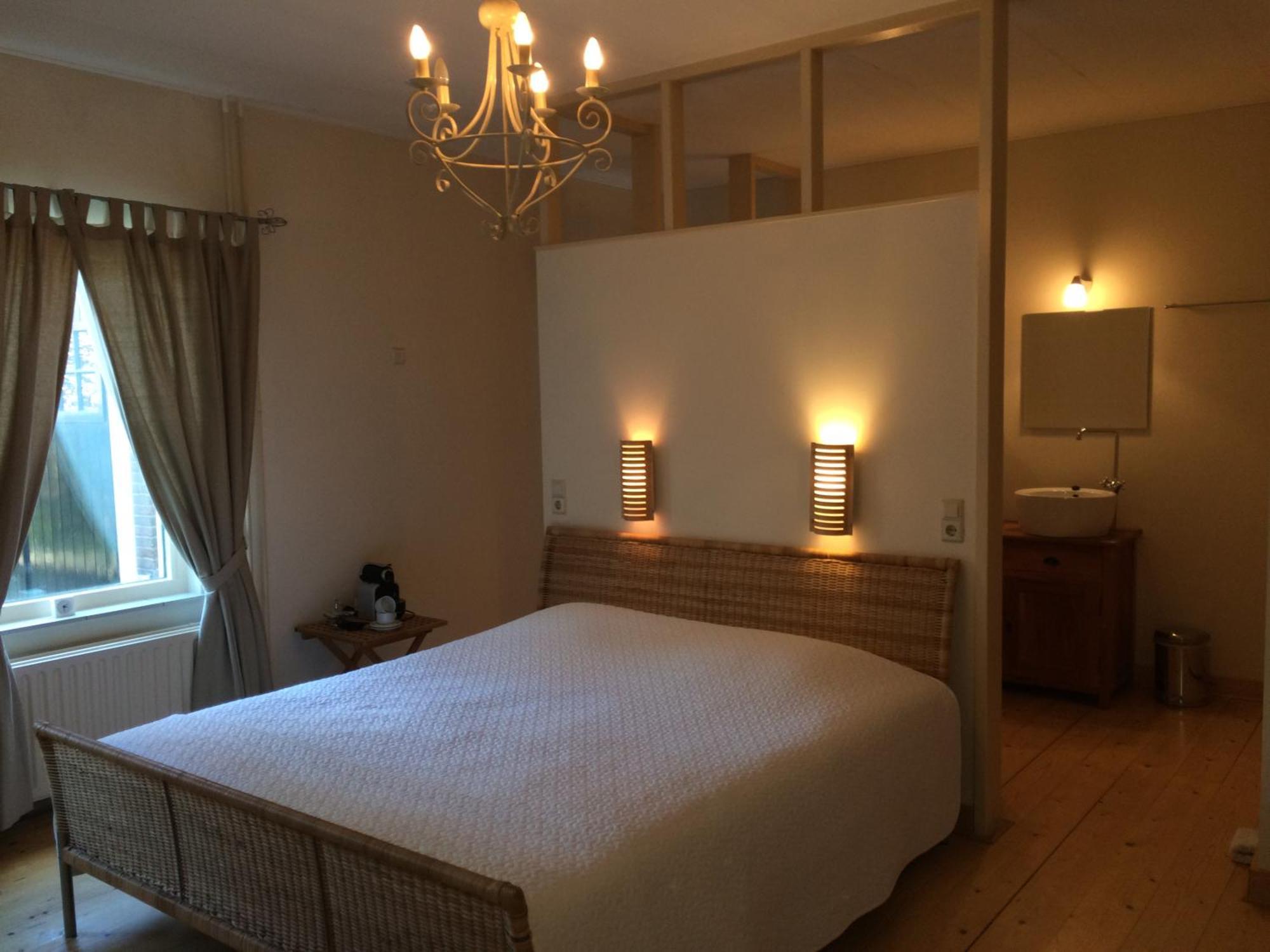Hotel Het Oude Postkantoor บรุมเมิน ห้อง รูปภาพ