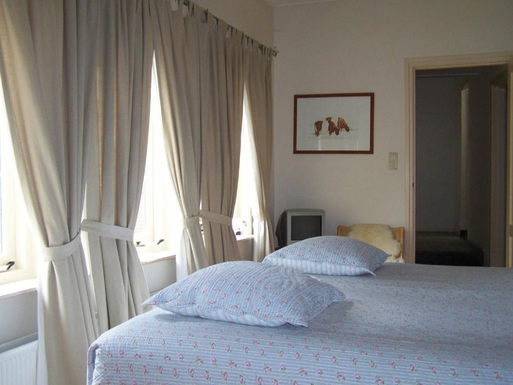 Hotel Het Oude Postkantoor บรุมเมิน ห้อง รูปภาพ