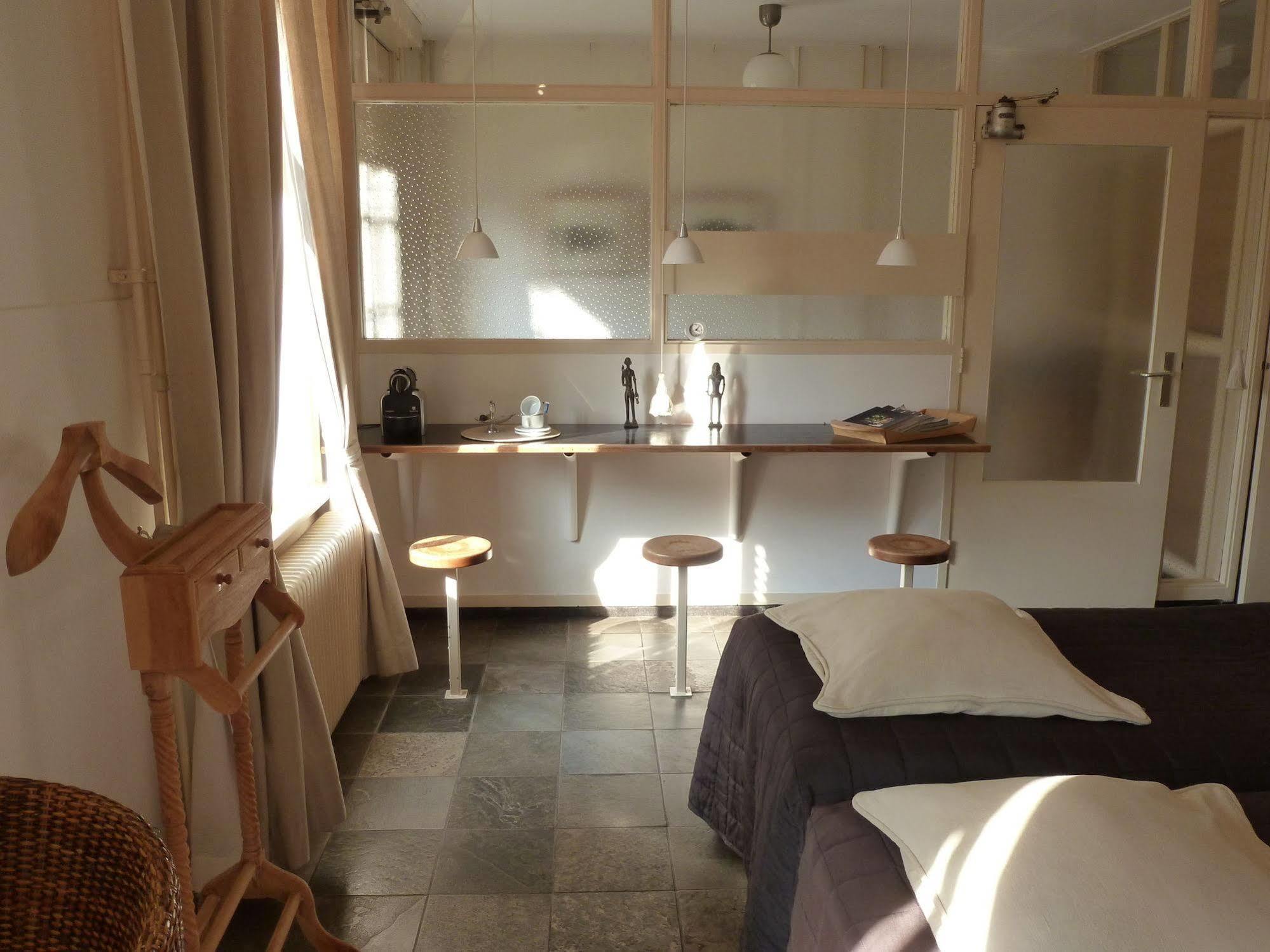 Hotel Het Oude Postkantoor บรุมเมิน ภายนอก รูปภาพ