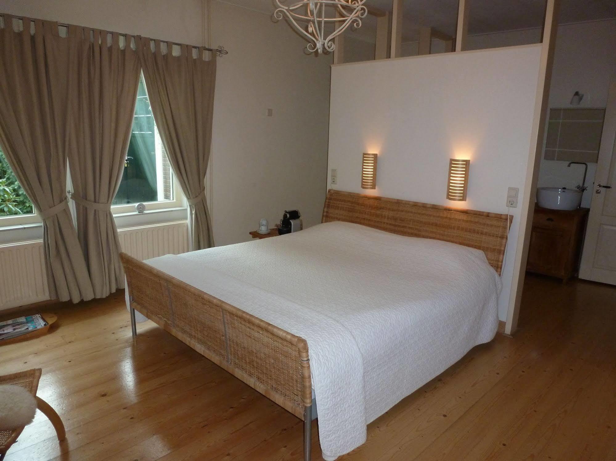 Hotel Het Oude Postkantoor บรุมเมิน ภายนอก รูปภาพ