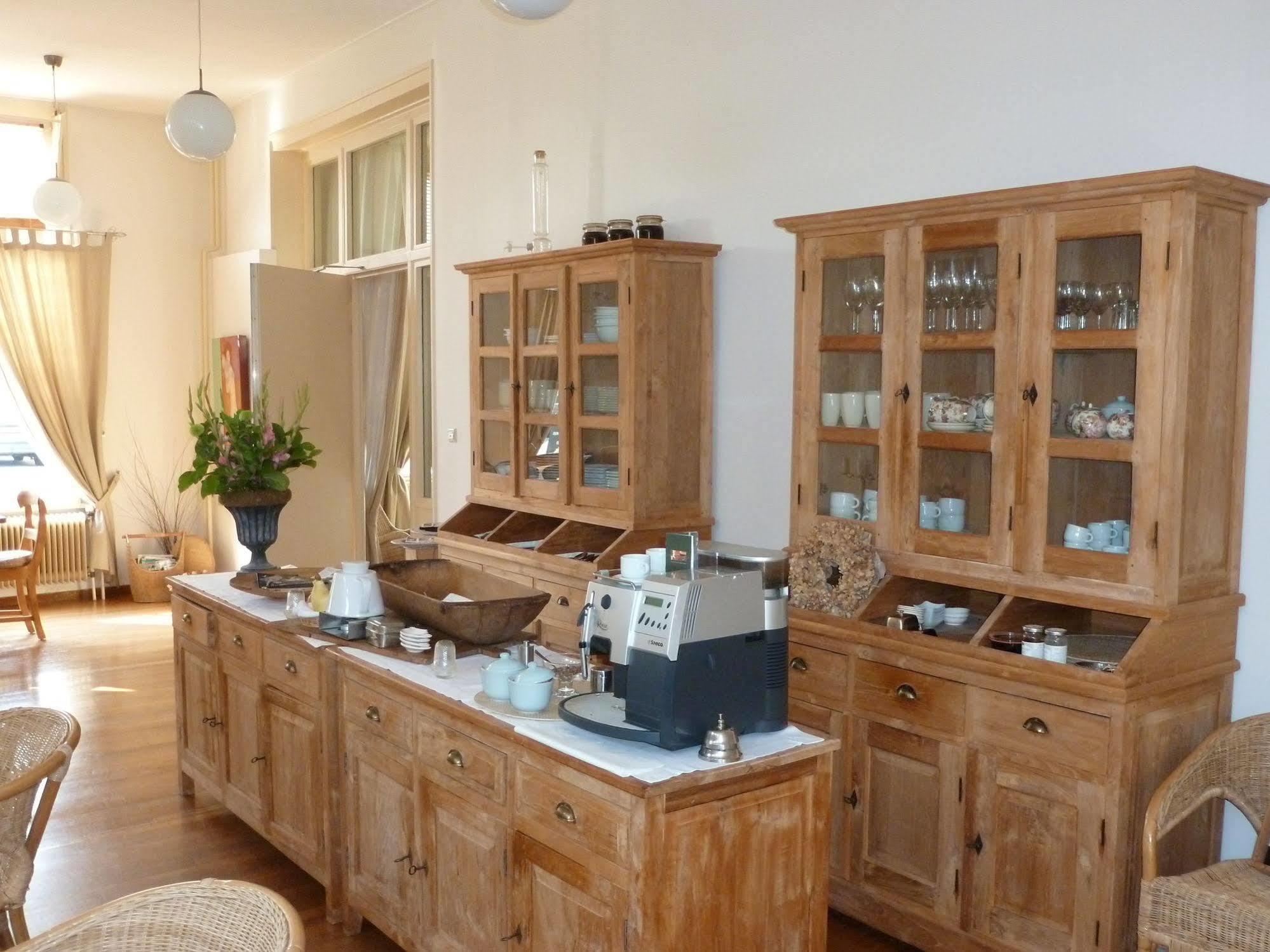 Hotel Het Oude Postkantoor บรุมเมิน ภายนอก รูปภาพ